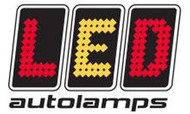 LED Autolamps